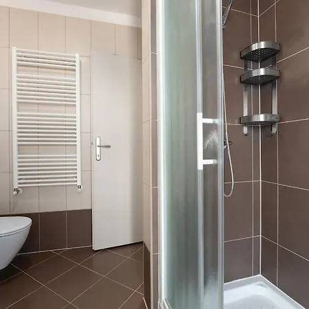 Casa Ada By Briskva Villa