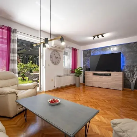 Vila Casa Ada By Briskva Porec