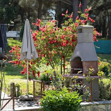 Vila Casa Ada By Briskva Porec