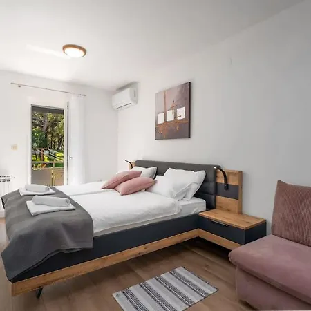 Casa Ada By Briskva Villa *