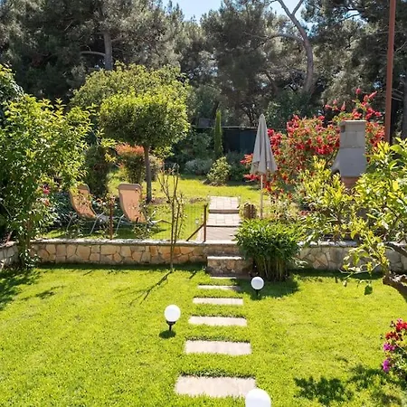 Vila Casa Ada By Briskva Porec
