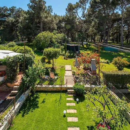 Villa Casa Ada By Briskva