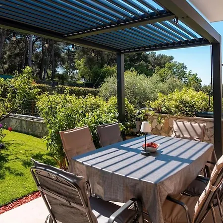 Casa Ada By Briskva Vila *