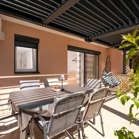 Casa Ada By Briskva *