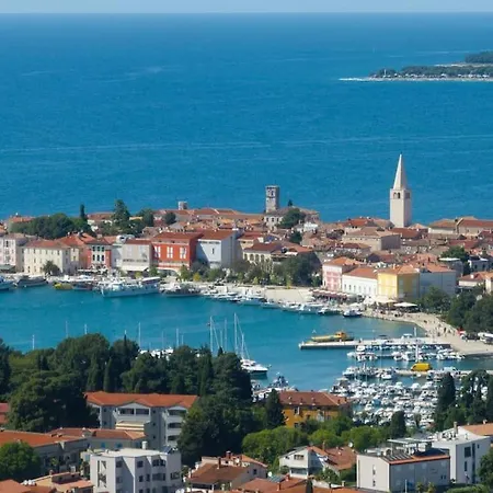 Casa Ada By Briskva Vila *