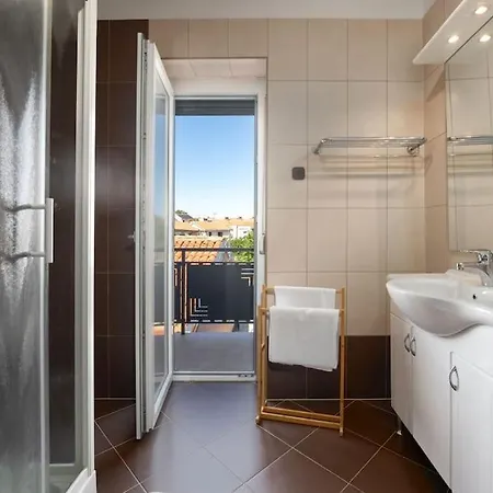 Villa Casa Ada By Briskva *