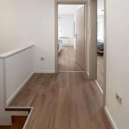 Casa Ada By Briskva * Poreč