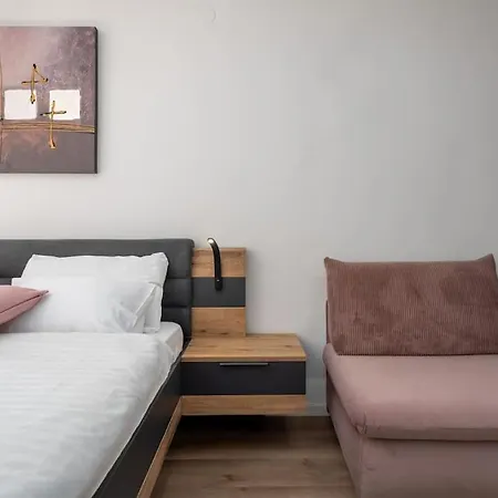 Vila Casa Ada By Briskva Poreč