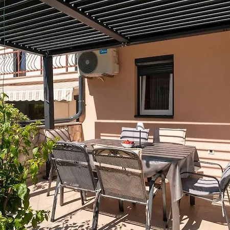 Casa Ada Porec
