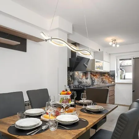 Casa Ada By Briskva Villa