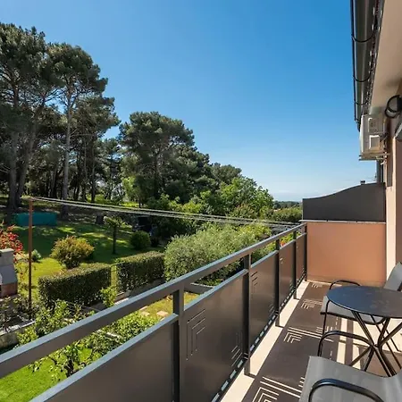 Vila Casa Ada By Briskva Poreč