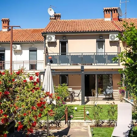 Casa Ada By Briskva *