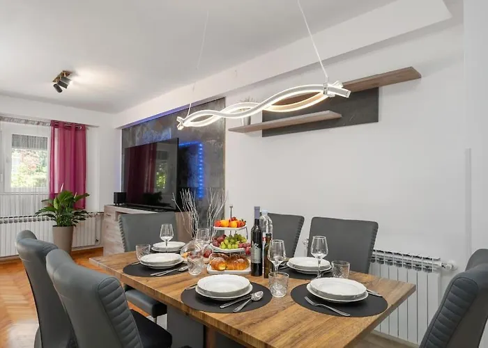 Casa Ada By Briskva 빌라 *