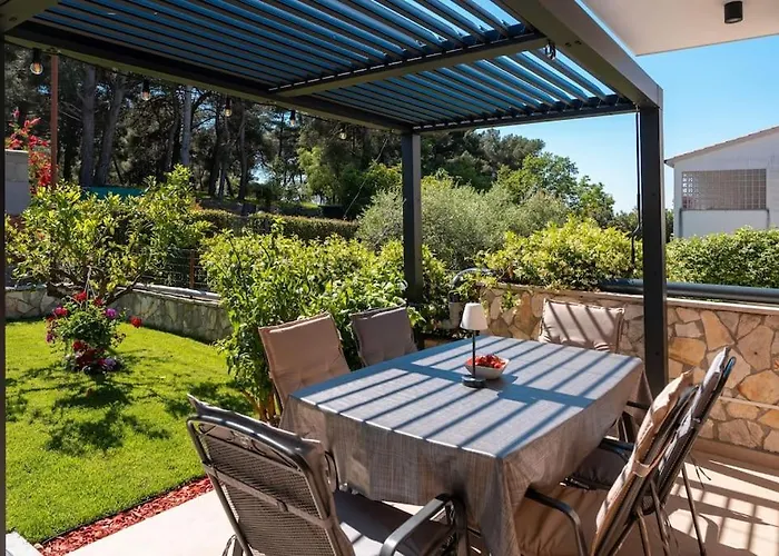 Casa Ada By Briskva 빌라 *