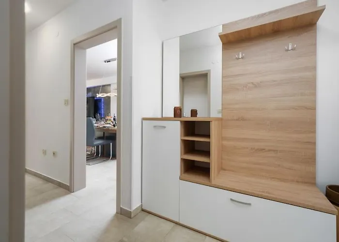 빌라 Casa Ada By Briskva *