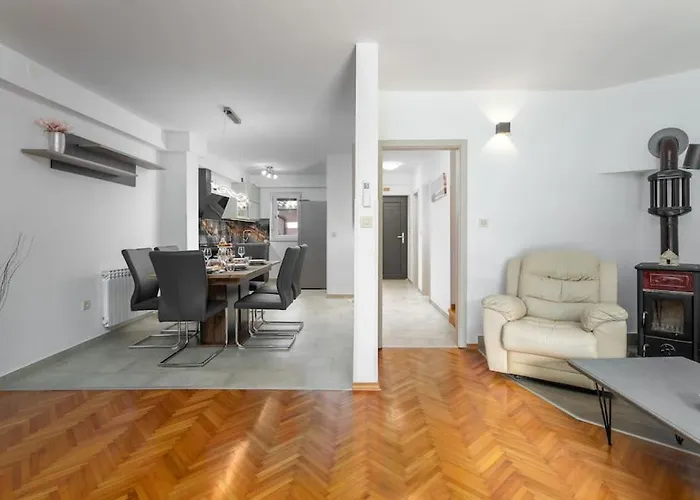 Casa Ada By Briskva 포레치