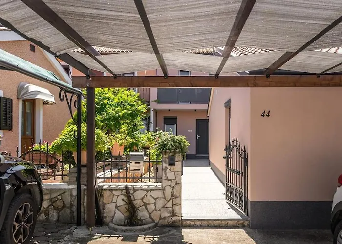 Casa Ada By Briskva * 포레치