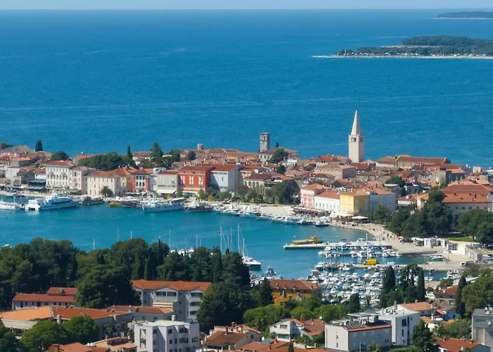 Casa Ada By Briskva 빌라 *