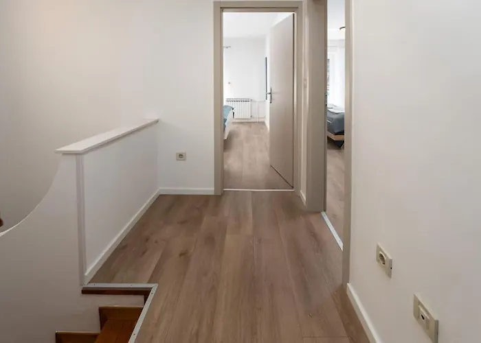 Casa Ada By Briskva * 포레치