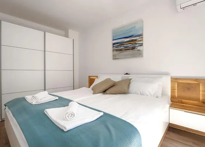 Casa Ada By Briskva 빌라 *