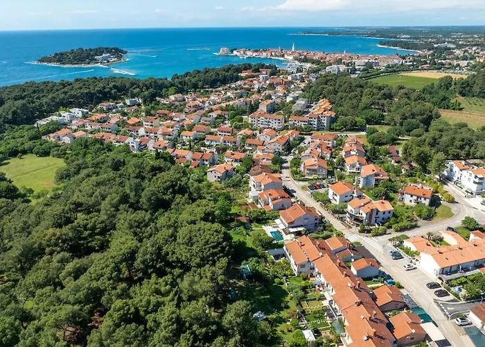 빌라 Casa Ada By Briskva *