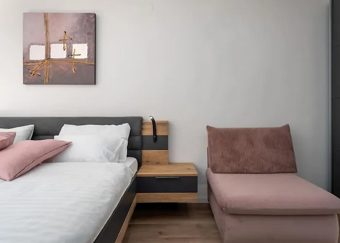 빌라 Casa Ada By Briskva 포레치