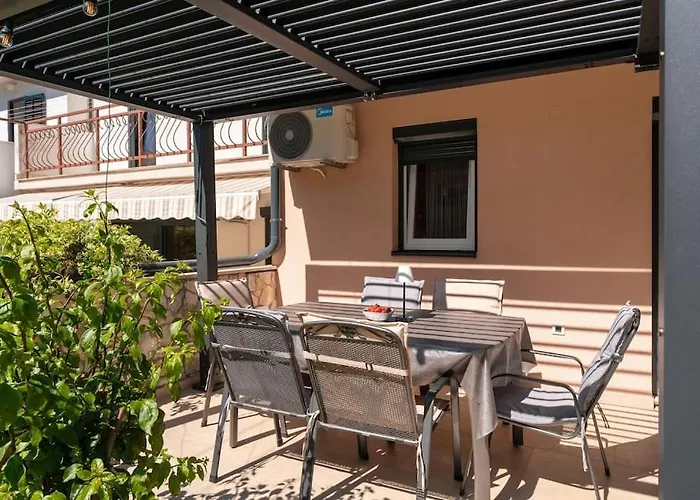 Casa Ada By Briskva 포레치