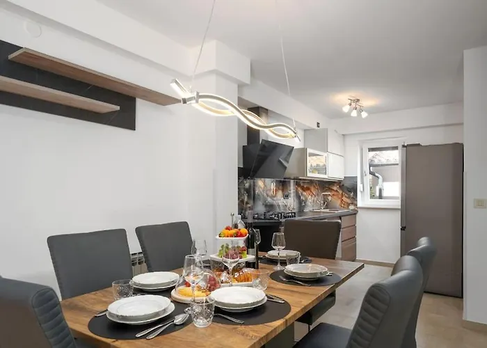 Casa Ada By Briskva 빌라