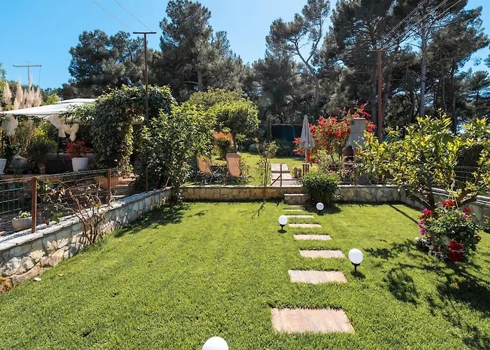 빌라 Casa Ada By Briskva