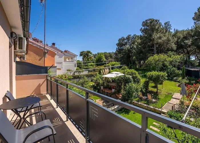 Casa Ada By Briskva 포레치