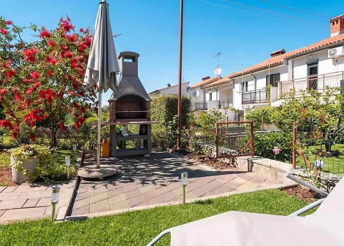 Casa Ada By Briskva 빌라