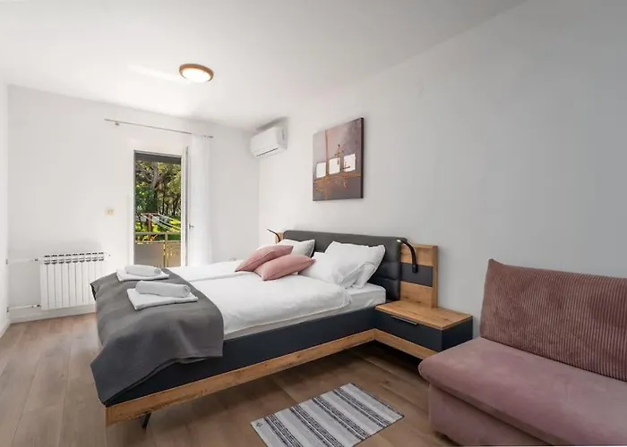 Casa Ada By Briskva 빌라 *