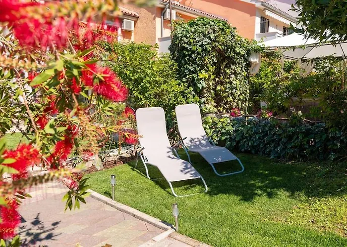 빌라 Casa Ada By Briskva *