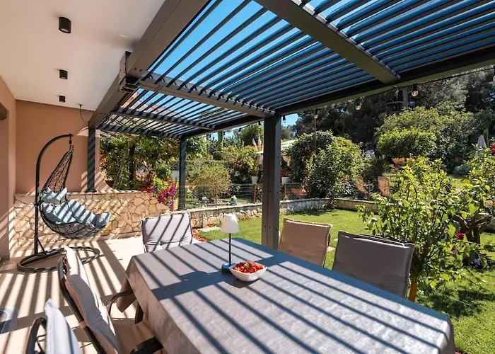 Casa Ada By Briskva * 포레치